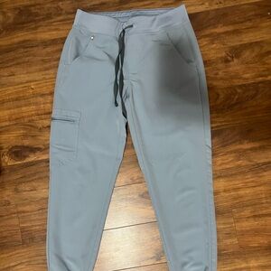 Figs Zamora Jogger Scrub Pants